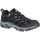 Gore-tex Wanderschuhe Black EU 46
