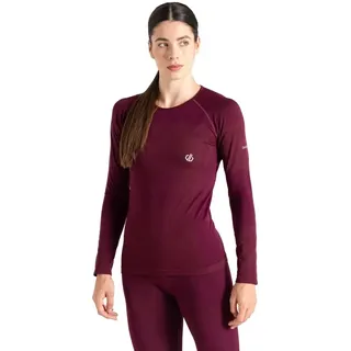 Dare 2b In The Zone III Langarm-baselayer Lila S