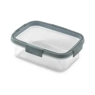 Curver Smart Fresh Eco Frischhaltedose transparent 15 cm x 15 cm 1 l