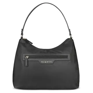 Bugatti Mare 2.0 Schultertasche Polyester Black