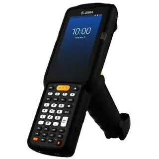 Zebra Technologies Zebra MC3300x - Datenerfassungsterminal - robust - Android 10 - 32 GB - 10.2 cm (4\")"