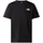 Redbox Nse Kurzarm-t-shirt TNF Black L