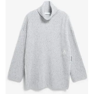 ARMEDANGELS Sabiraa Tweed Pullover Mehrfarbig XS