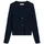 Cardigan blau XXL