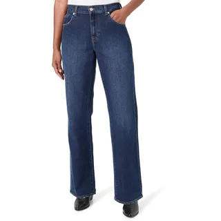 7 For All Mankind TESS Trouser Radar - 30W