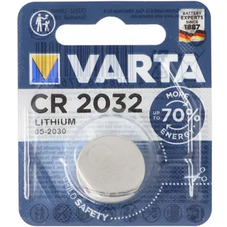 Varta CR2032 1 St.