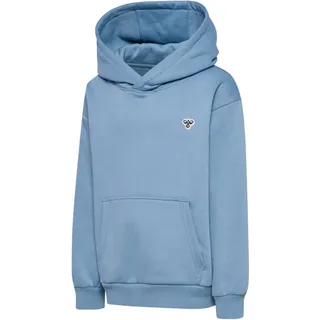 hummel Hoodie Blau 134-140 cm