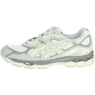 Asics Gel-NYC Herren Cream / Oyster Grey 43