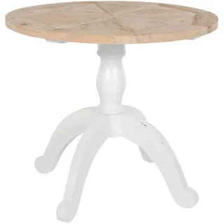 deluke ALICE Ø 90 cm weiß