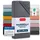 Baumwolle-Jersey 160 200 Grau 2 St