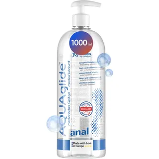 JOYDIVISION AQUAglide 1000 ml