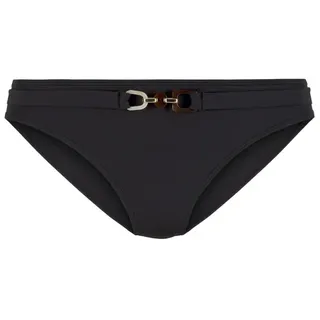 LASCANA Bikini-Hose Yves Schwarz 32