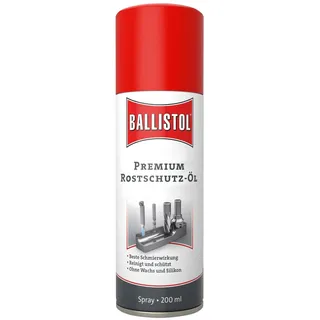 Ballistol Rostschutzöl 200 ml