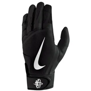 Nike Dri-FIT Huarache Edge Baseballhandschuhe 027 black/white/white L