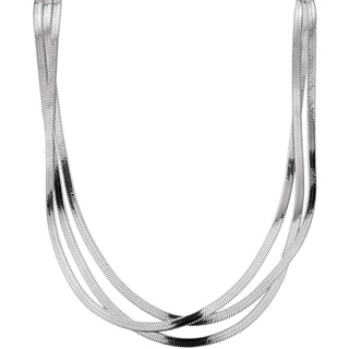 Liebeskind Berlin Liebeskind Kette Edelstahl Ketten Damen