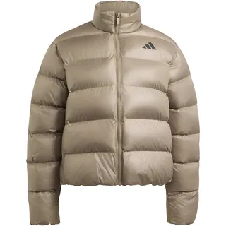 adidas ESSENTIALS Outdoorjacke Khaki M