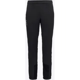 Vaude Larice Core Pants Softshellhose Black 56