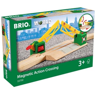 BRIO - Magnetische Kreuzung