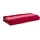 Duschtuch 80 x 150 cm ruby/coral