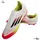 Cloud White / Core Black / Solar Yellow 46 2/3