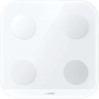 Huawei Scale 3 Weiß