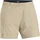 Kurze Hose Braun 36