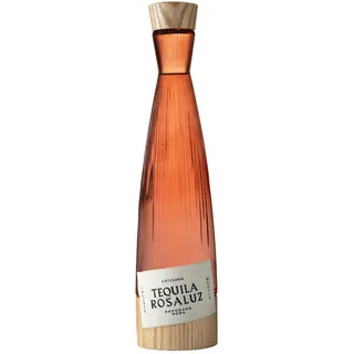 tequila rosaluz Arena Reposado Rosa 40% Vol. 1x0.7l