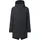 III Parka Damen schwarz