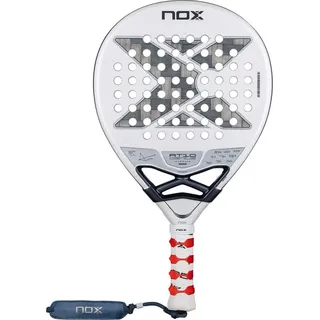 Nox-Xtreme Nox AT10 Genius 12K Alum Xtrem Lite 26 - Silber