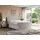 Boxspringbett 160 200 Beige