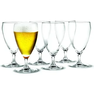 Perfection Biergläser 6 St.