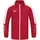 Trainingsjacke rot 3XL