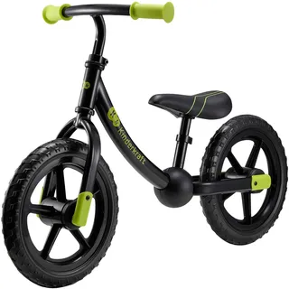 Kinderkraft 2WAY NEXT OFF ROAD Schwarz