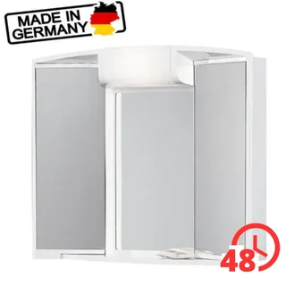 Aqualine Angy 59 cm weiß