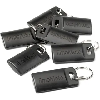 Timemoto RF-110 3.3x2.7x0.8 cm