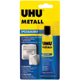 UHU Spezialkleber Metall 30 g