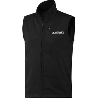 adidas Terrex Xperior Schwarz S
