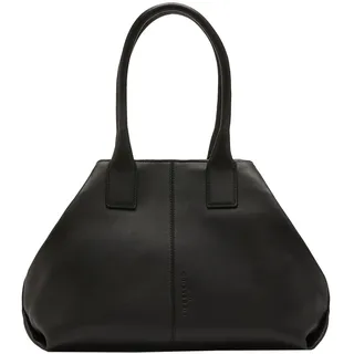 LIEBESKIND Berlin Damen-Shopper „Chelsea Shopper M“ – Shopper Damen aus Leder – großzügige Fächer