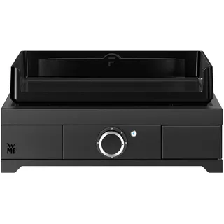 WMF Plancha Edition One 45E schwarz
