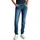 DENIM Jeanshose mit Stretch-Anteil Slim B41921012277 Multi/Fresh Dark Blue
