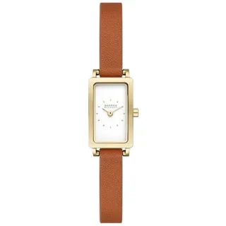 Skagen HAGEN MICRO Leder 28 mm SKW3149