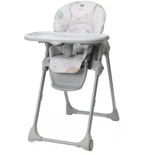 Chicco Polly Easy inkl. Tablett
