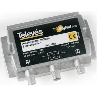 Televes SAT - Nachverstärker VST 20