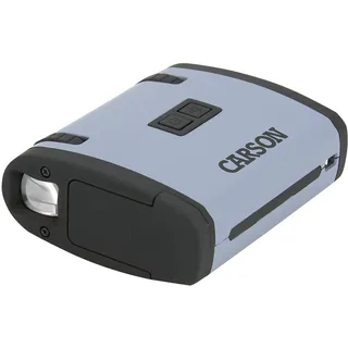 Carson MiniAura kompaktes Digital-Nachtsichtgerät (NV-200), Mini Aura (1x)