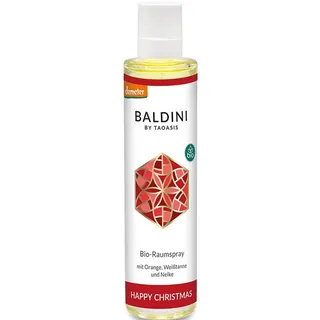 Taoasis Happy Christmas Raumspray 50 ml