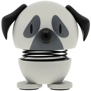 Hoptimist Pug