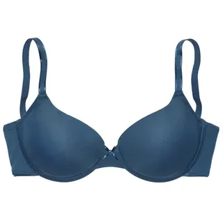 LASCANA Schalen-BH Damen smaragd Gr.95A