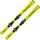 Ski Set Gelb 130
