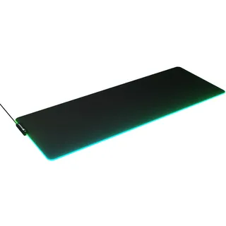 Cougar CGR-NEON-X Gaming-Mauspad Schwarz