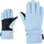 LAMONIA-Z Skihandschuhe Arctic Sky 3 5
